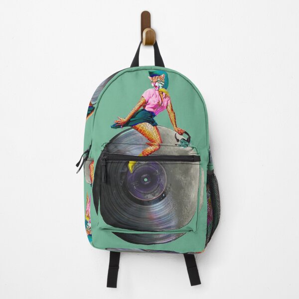 Item preview, dj ocelot cowgirl 3 designed and sold by djmahealani.