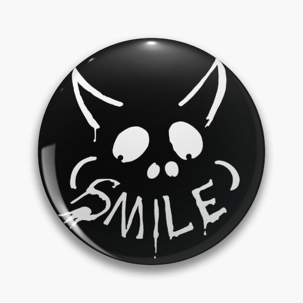 Item preview, Smile(white) designed and sold by JolionFenix.