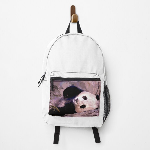 Item preview, Sleeping Panda designed and sold by KingdomWildlife.