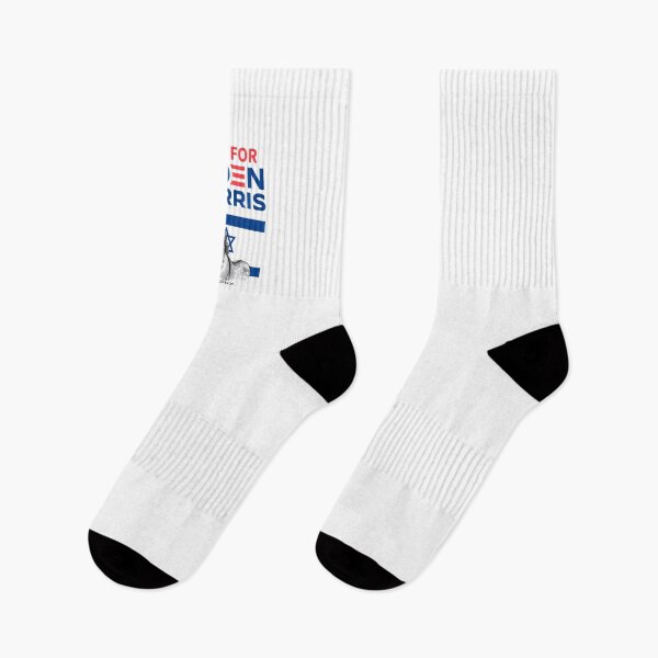 Item preview, Jews for Biden / Harris designed and sold by Jewish Fashion  Police.