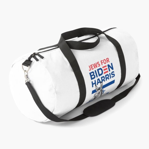 Item preview, Jews for Biden / Harris designed and sold by Jewish Fashion  Police.