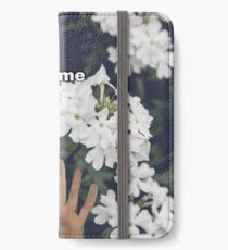 Jack Dylan Grazer - Ur Ok But Dont Talk To Me iPhone Wallet/Case/Skin