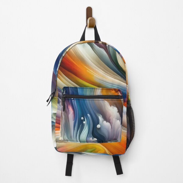 Item preview, abstract representation of utopia designed and sold by nokoryna.