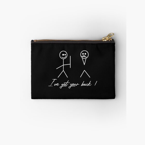 Item preview, I've Got Your Back designed and sold by Slassyat.