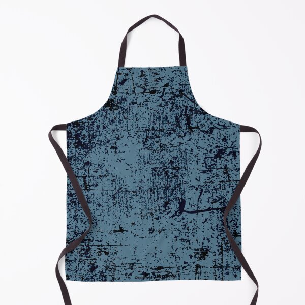 Item preview, Grunge Shades of Blue Texture designed and sold by Diana377.