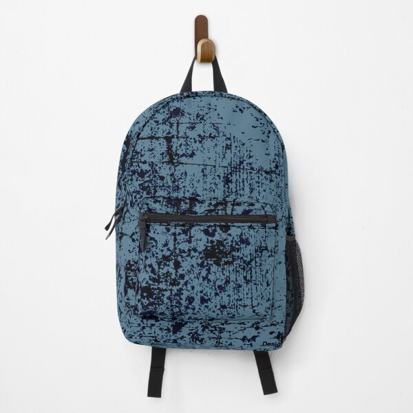 Item preview, Grunge Shades of Blue Texture designed and sold by Diana377.