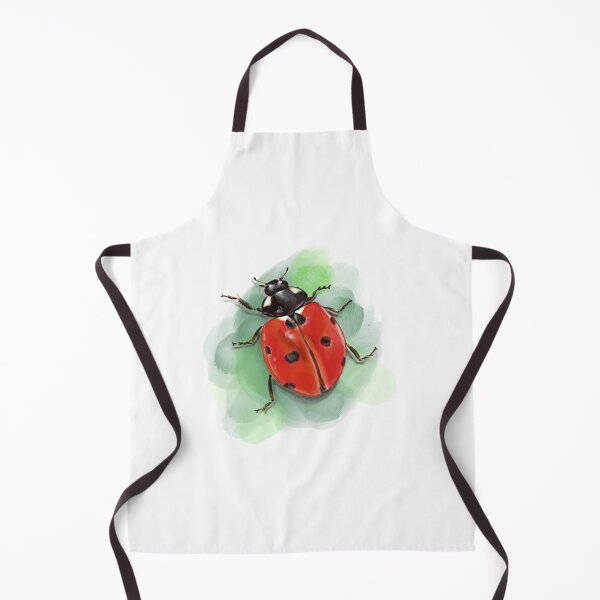 Item preview, Little ladybird designed and sold by susyrdesign.