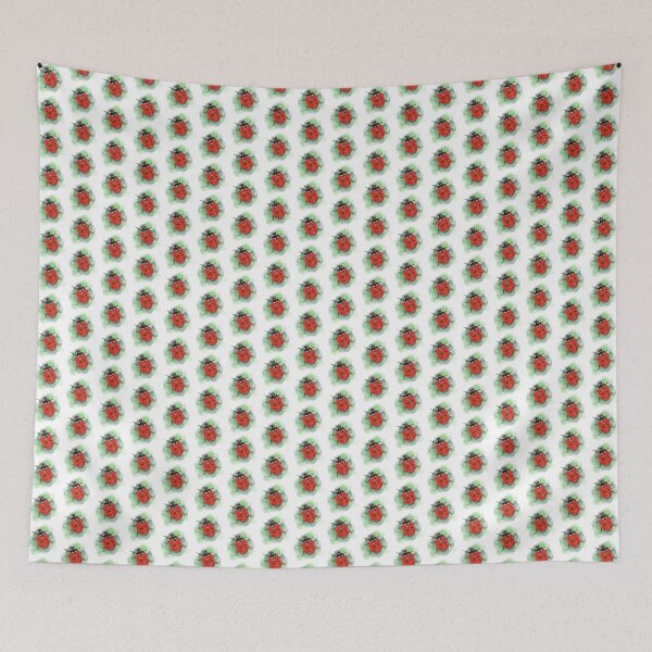 Item preview, Little ladybird designed and sold by susyrdesign.