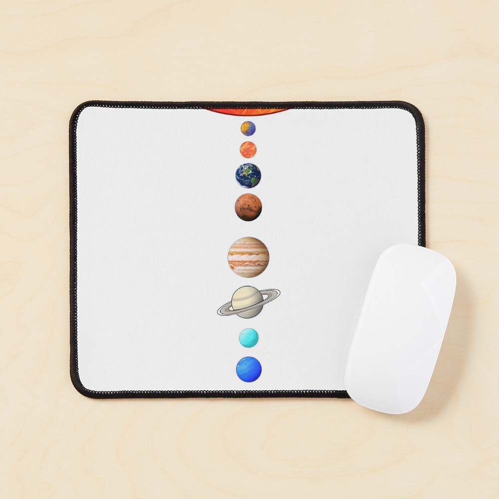 Item preview, Mouse Pad designed and sold by Dlash.