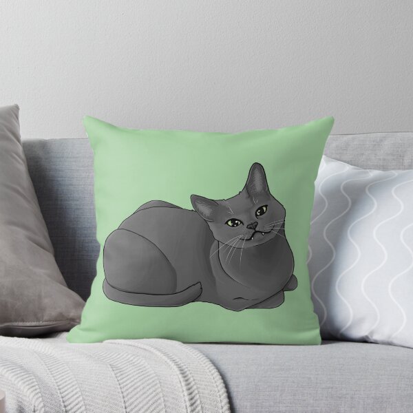 Item preview, Rocky Cat designed and sold by Kitzeles.