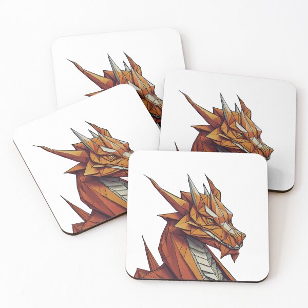 Item preview, Dragon Legend designed and sold by CarpArtt.