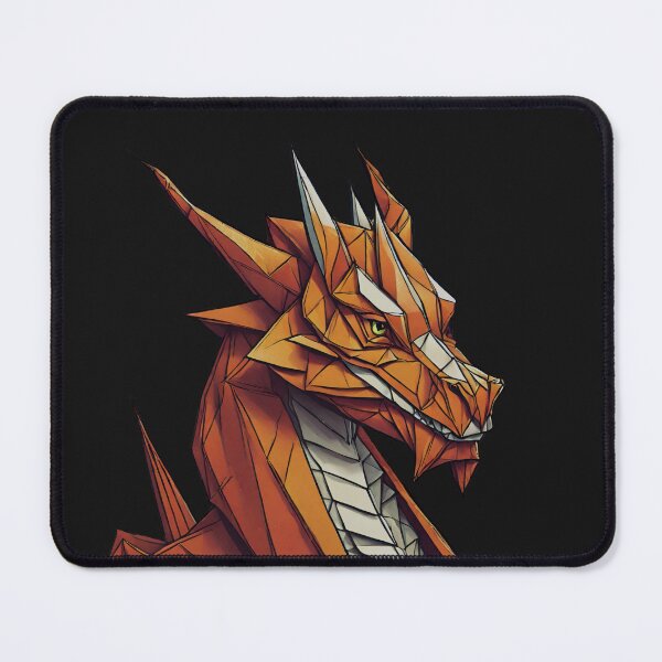 Item preview, Dragon Legend designed and sold by CarpArtt.