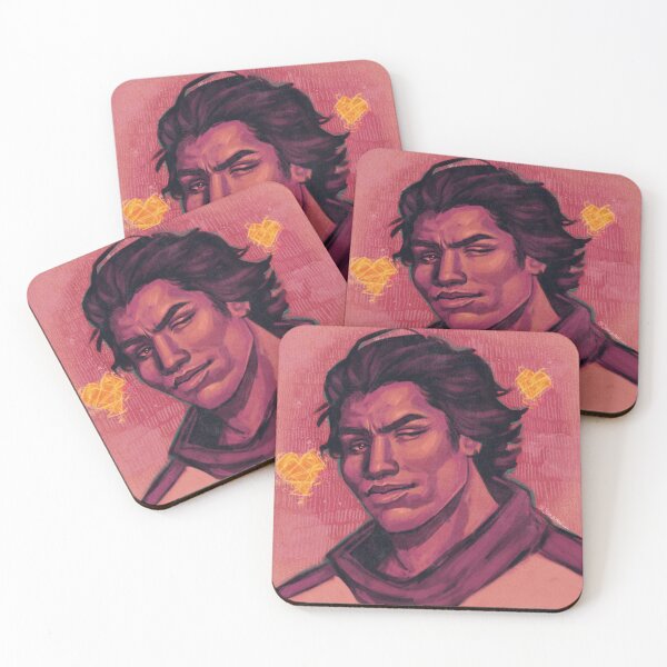 Item preview, Miguel O'hara Valentine designed and sold by Artbyjordain.