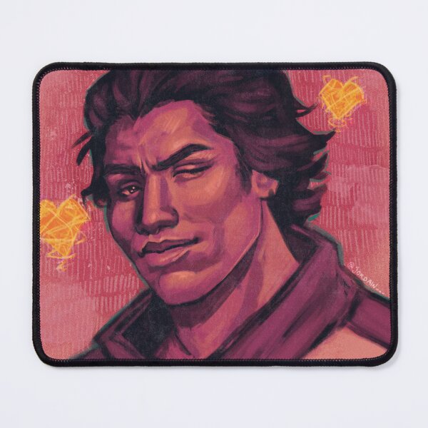 Item preview, Miguel O'hara Valentine designed and sold by Artbyjordain.