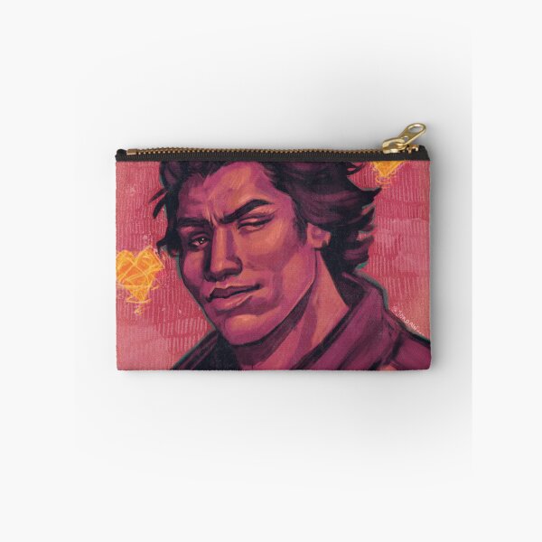 Artikelvorschau, Miguel O'Hara Valentine entworfen und verkauft von Artbyjordain.