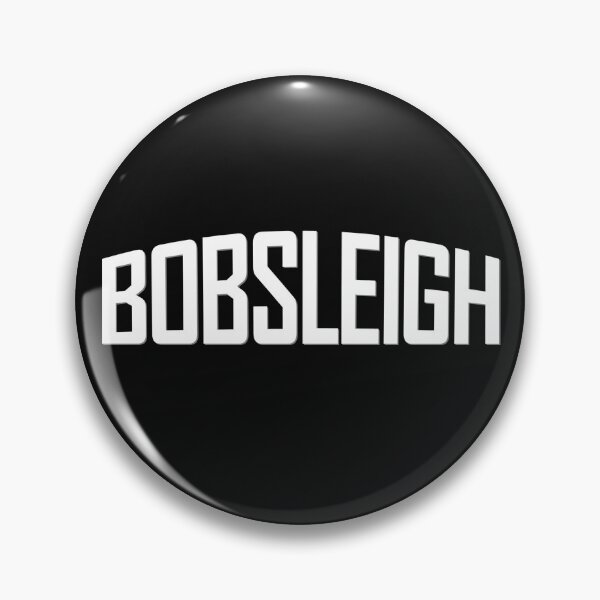 Item preview, Bobsleigh designed and sold by WordsMusic.