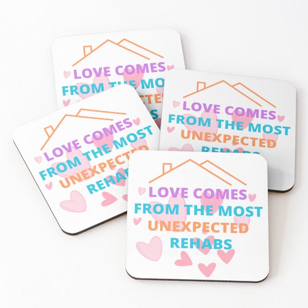 Item preview, love comes from the most unexpected rehabs designed and sold by Gerardo Segismundo.