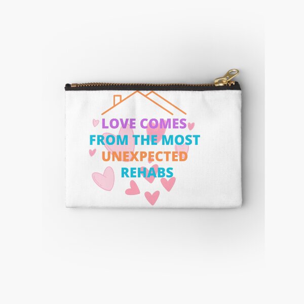 Item preview, love comes from the most unexpected rehabs designed and sold by Gerardo Segismundo.