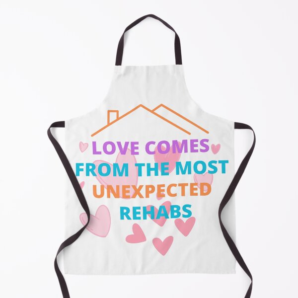 Item preview, love comes from the most unexpected rehabs designed and sold by Gerardo Segismundo.