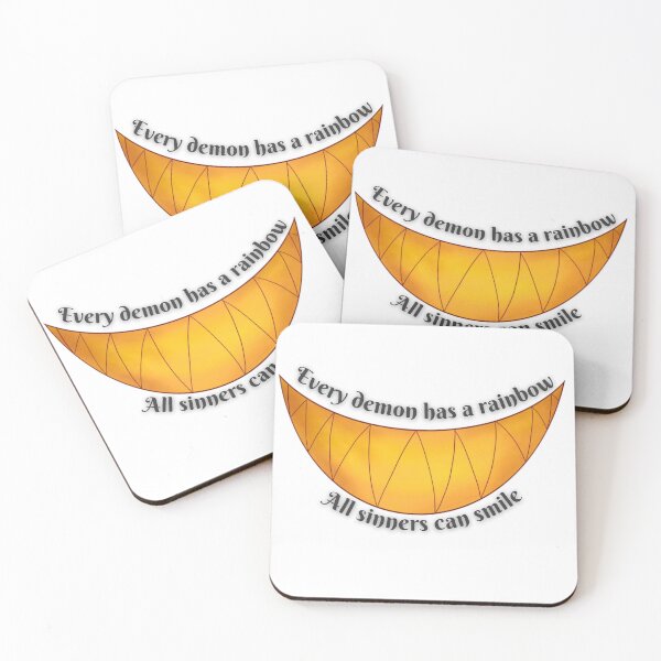 Item preview, Happy Hotel Charlie Quote designed and sold by Psycheclothing.