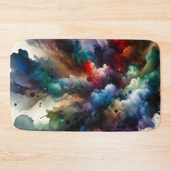 Item preview, Dance of light and shadow designed and sold by CardsStudio.