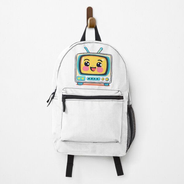 Item preview, Cute tv, Telivision, Colorful Tv designed and sold by PurpleWay.