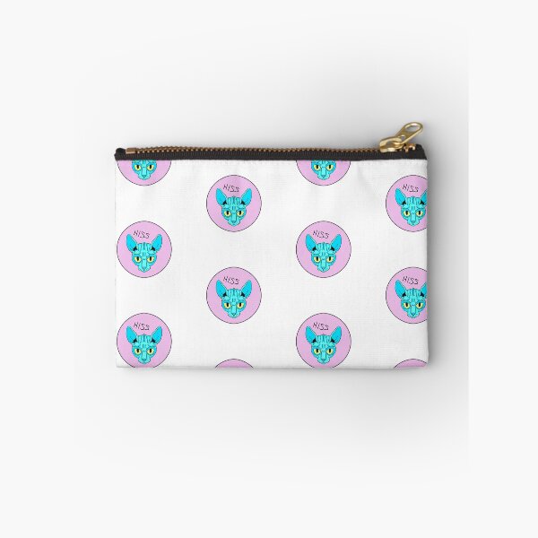 Item preview, Abigail's cat patch from The Quarry  designed and sold by ghostwolfie.