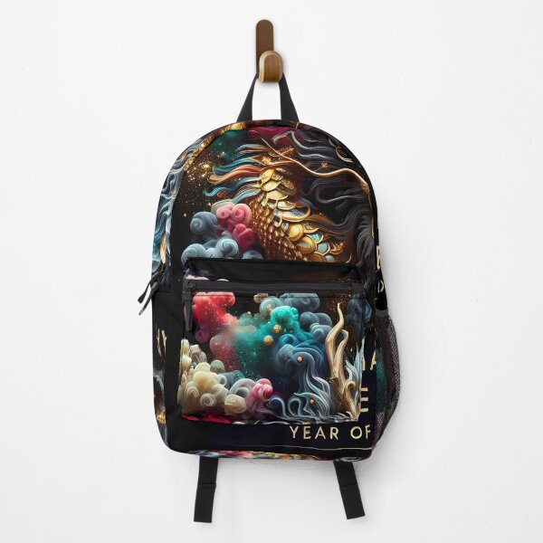Item preview, Happy Chinese new year, Year of the Dragon designed and sold by maxmaj.