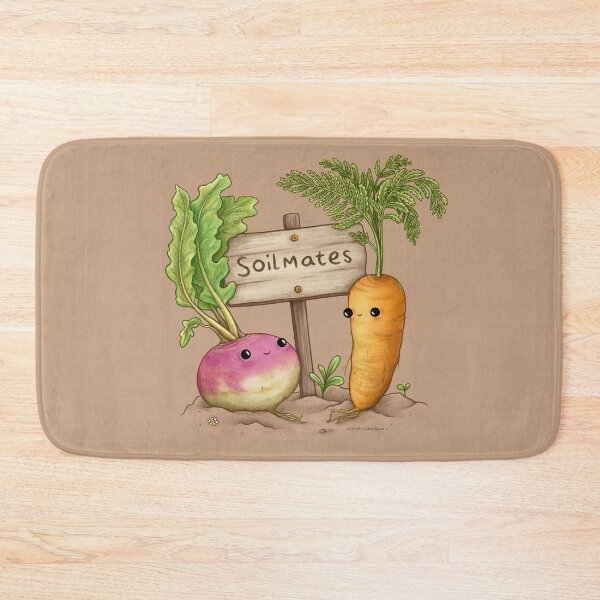 Item preview, Soilmates designed and sold by SophieCorrigan.