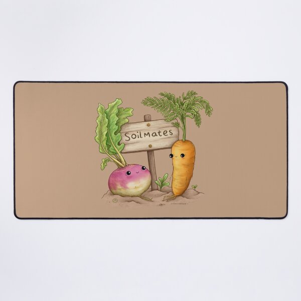 Item preview, Soilmates designed and sold by SophieCorrigan.