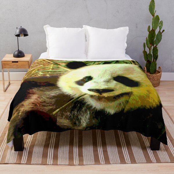 Item preview, Happy Panda  designed and sold by KingdomWildlife.
