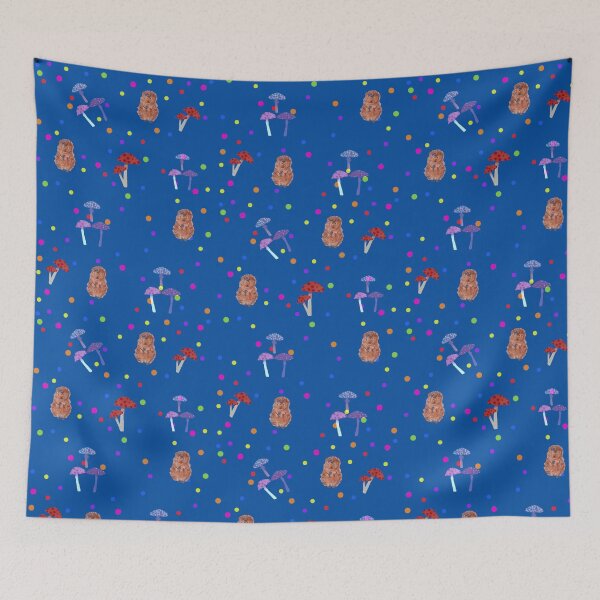 Item preview, Woodland magic designed and sold by OllieandQuinn.