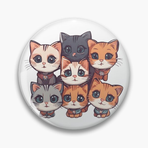 Item preview, Pure little kittens designed and sold by Shtex.