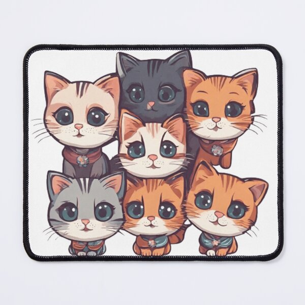 Item preview, Pure little kittens designed and sold by Shtex.