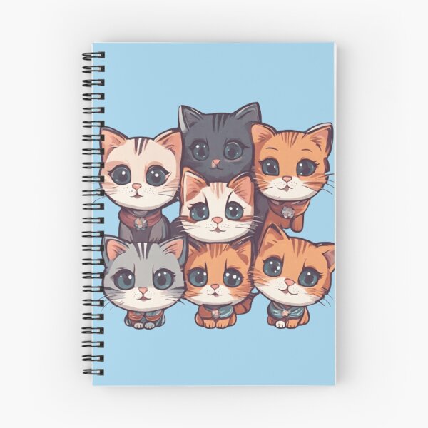 Item preview, Pure little kittens designed and sold by Shtex.