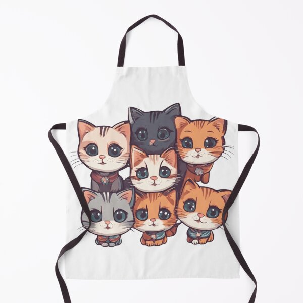 Item preview, Pure little kittens designed and sold by Shtex.