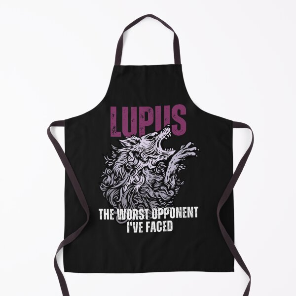 Item preview, Lupus the worst opponent i have faced designed and sold by scientiafemina.