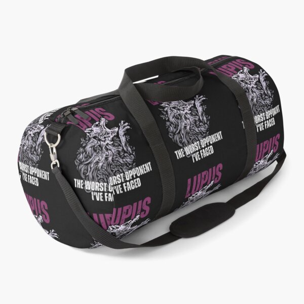 Item preview, Lupus the worst opponent i have faced designed and sold by scientiafemina.