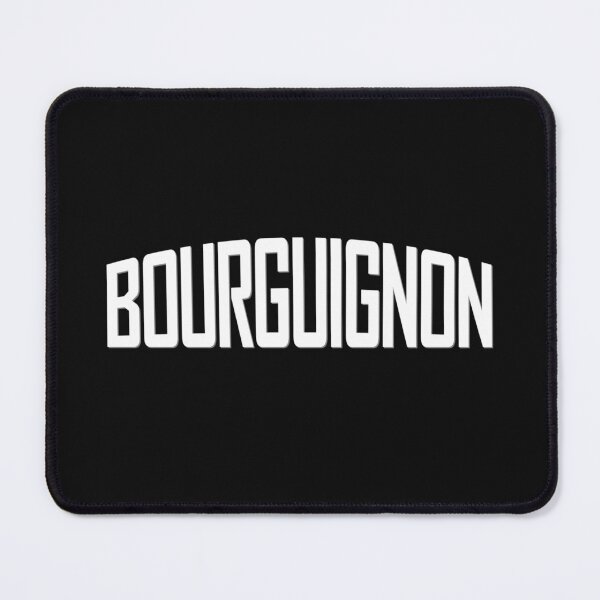 Item preview, Burgundian designed and sold by WordsMusic.
