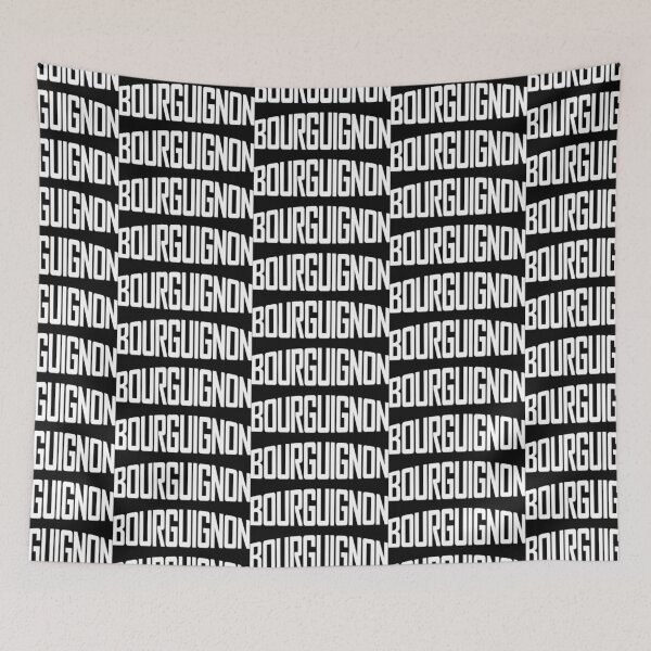Item preview, Burgundian designed and sold by WordsMusic.