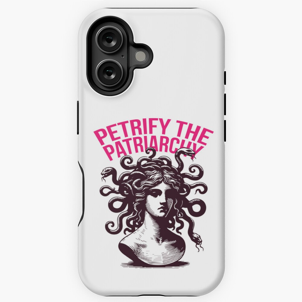 Item preview, iPhone Magsafe Tough Case designed and sold by NawalMagdy.