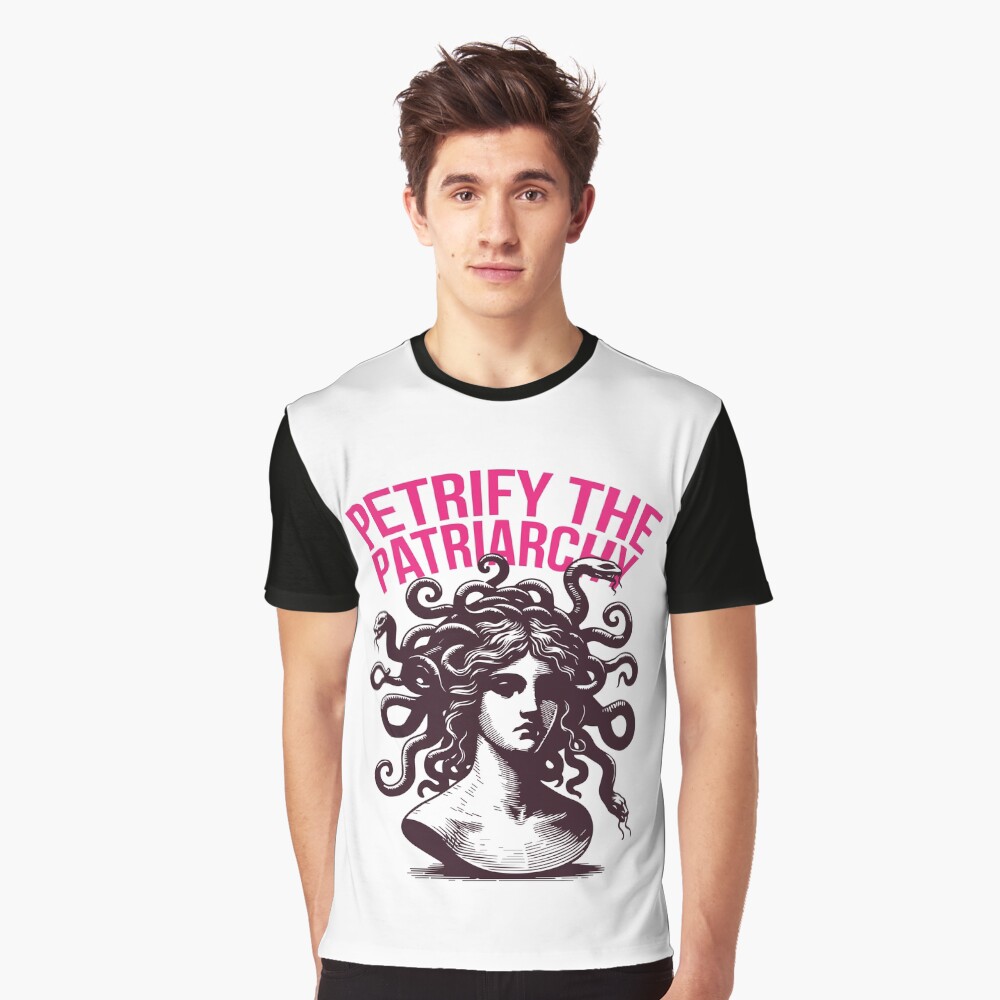 Item preview, Graphic T-Shirt designed and sold by NawalMagdy.