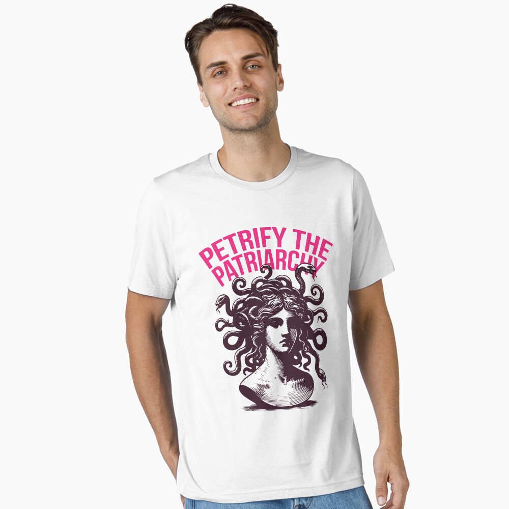 Item preview, Essential T-Shirt designed and sold by NawalMagdy.