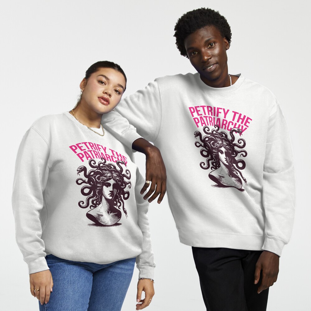 Item preview, Pullover Sweatshirt designed and sold by NawalMagdy.
