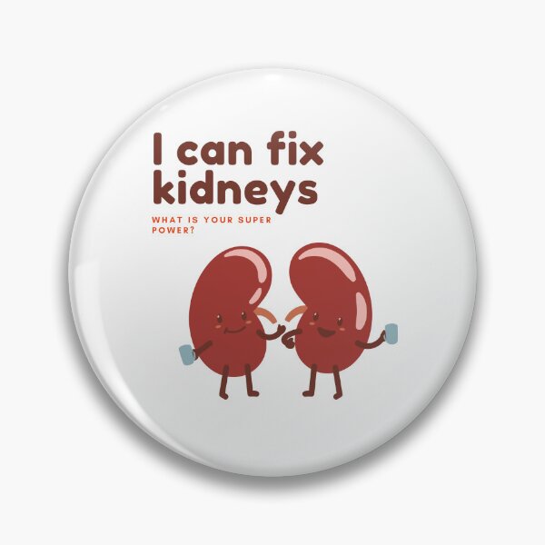 Item preview, I Can fix kidneys, Funny Gifts For Urologyst Classick T-shirts designed and sold by aaprilmerch.
