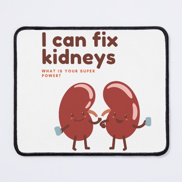 Item preview, I Can fix kidneys, Funny Gifts For Urologyst Classick T-shirts designed and sold by aaprilmerch.