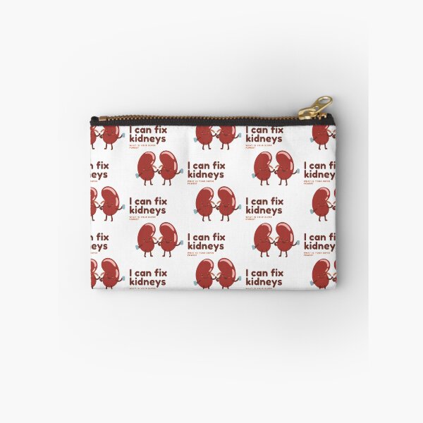 Item preview, I Can fix kidneys, Funny Gifts For Urologyst Classick T-shirts designed and sold by aaprilmerch.