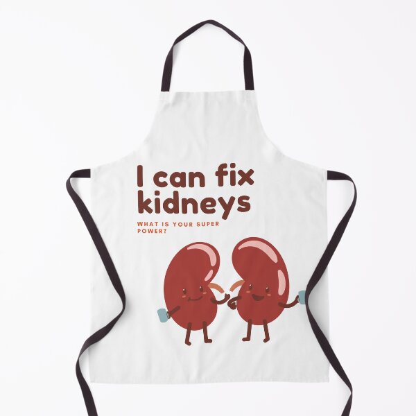 Item preview, I Can fix kidneys, Funny Gifts For Urologyst Classick T-shirts designed and sold by aaprilmerch.