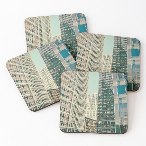 Item preview, High Rises designed and sold by jvnimages.