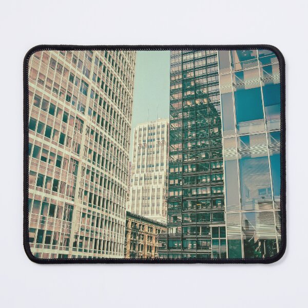 Item preview, High Rises designed and sold by jvnimages.